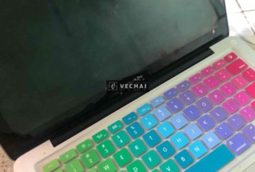 xác MacBook Pro