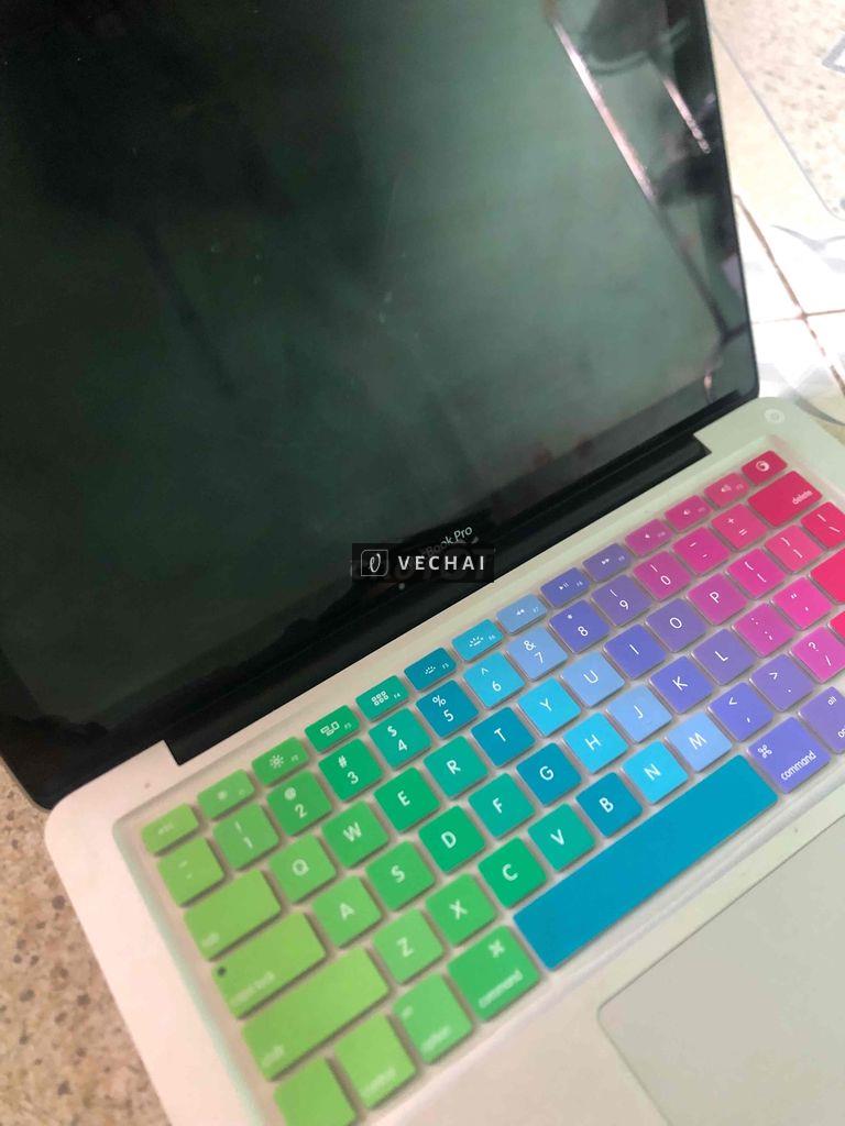 xác MacBook Pro