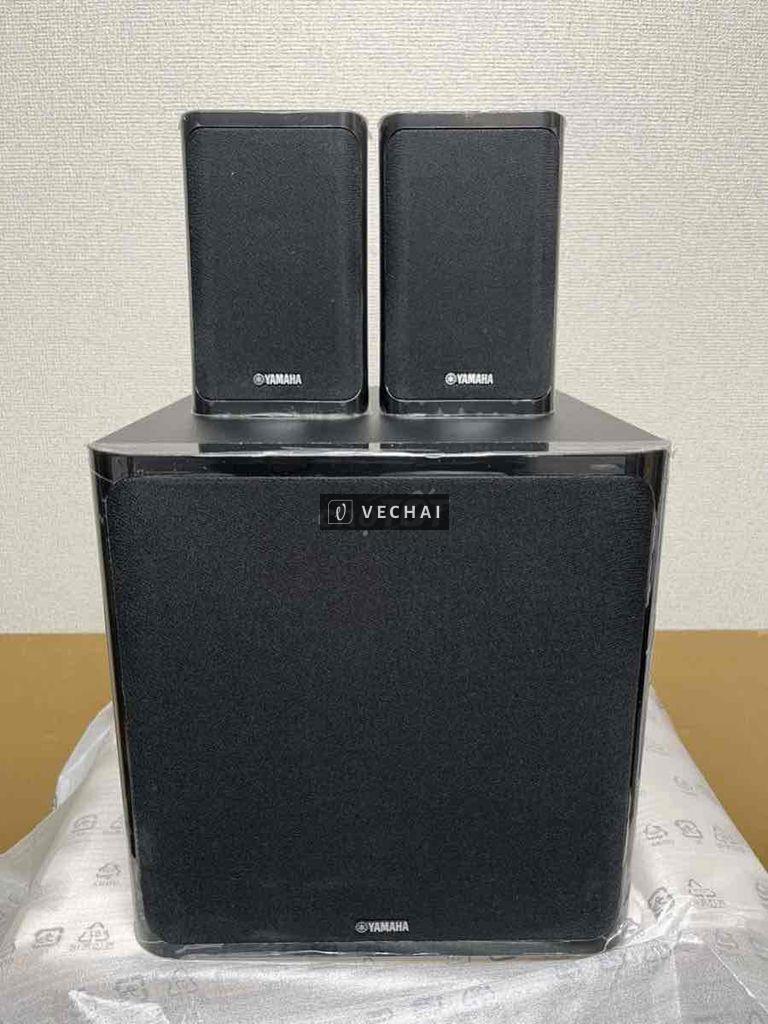 Loa 5.1 Yamaha NS-PA40