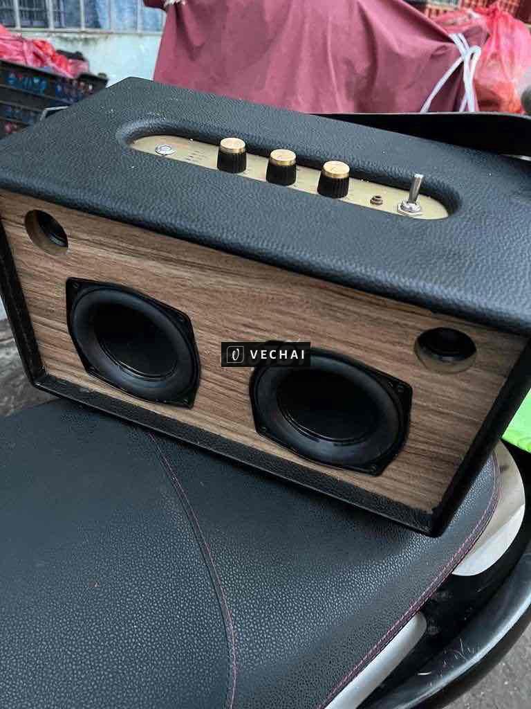 loa diy jbl bombox 2