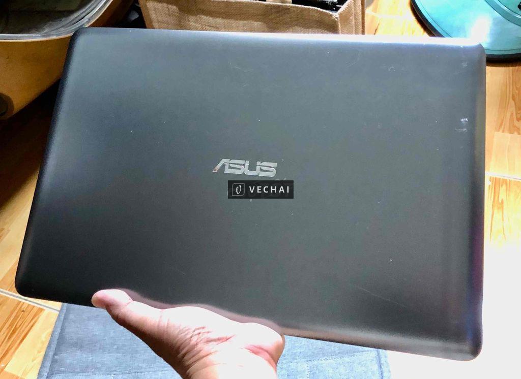 Ultrabook Asus Core I7 Gaming. Máy cực kỳ đẹp