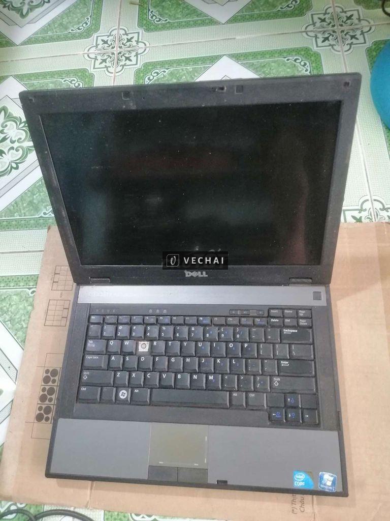 XÁC LAPTOP DELL LATITUDE E5410