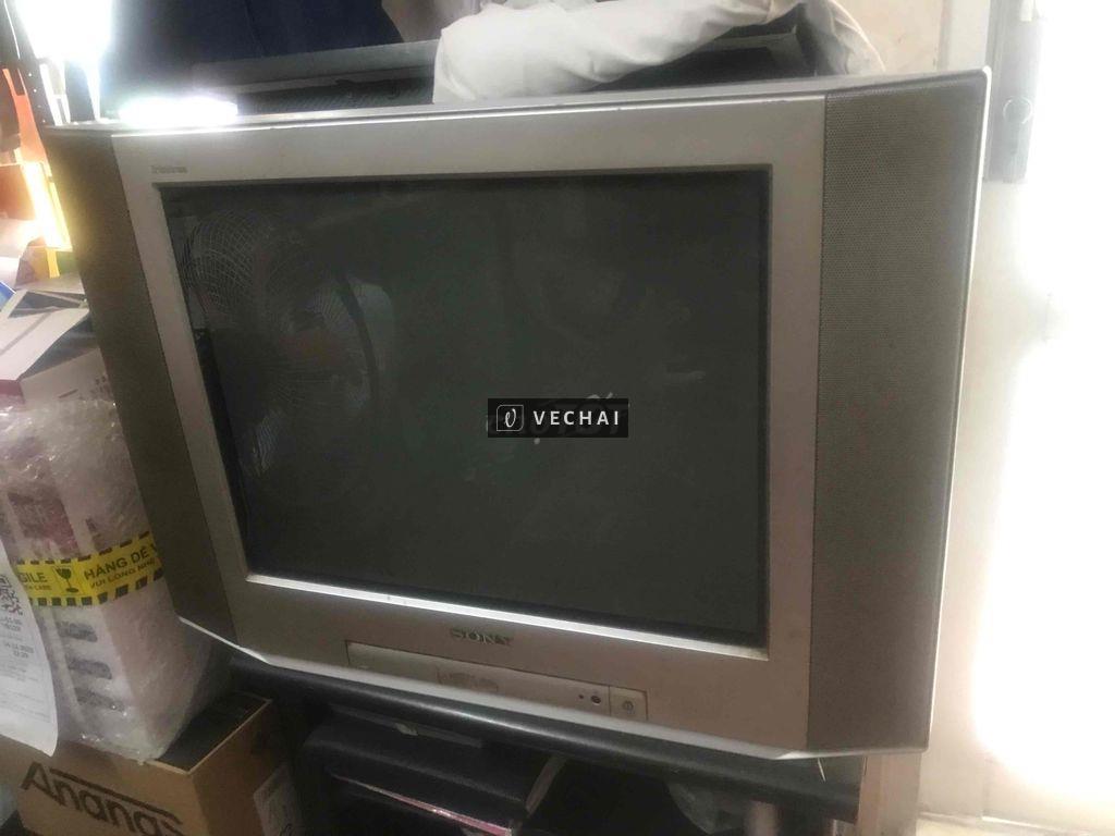 dọn nhà cần ra di 2 tivi 21 inch