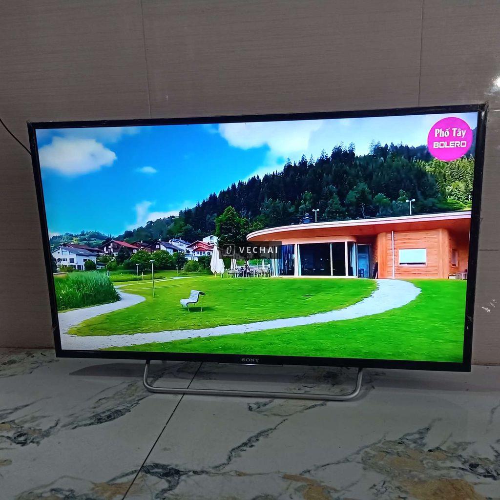 smart Tivi SONY 43 in