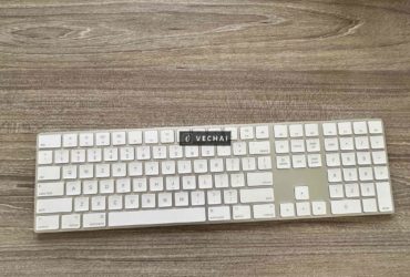 Apple Magic Keyboard đã dùng còn BH