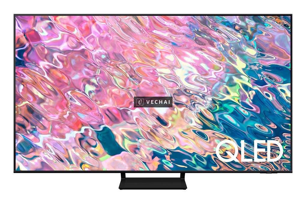 smart tivi samsung oled 4k 65 inch qa65q60b