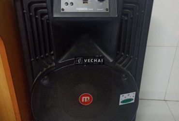 Loa 600w chính hãng