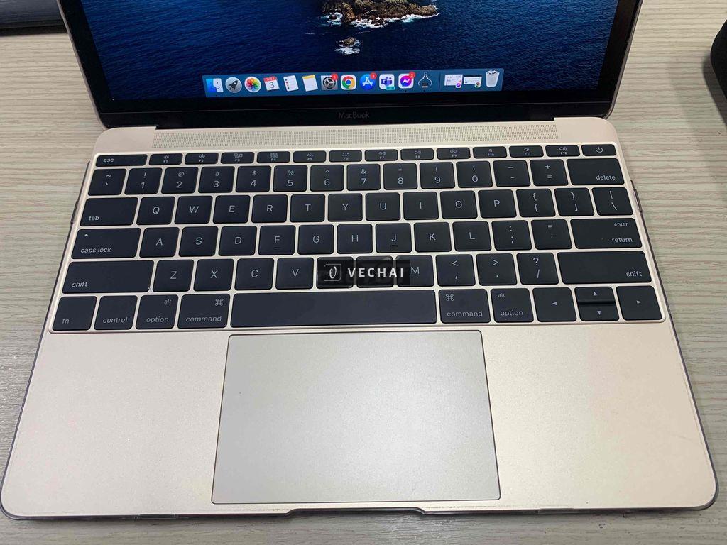 Macbook Rentina 12 inch