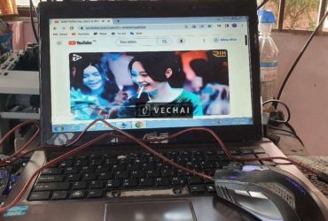 Xác laptop asus K43SA màn hình đẹp