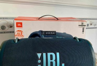 Loa JBL XTREME3BLUAS – Sản xuất 2023