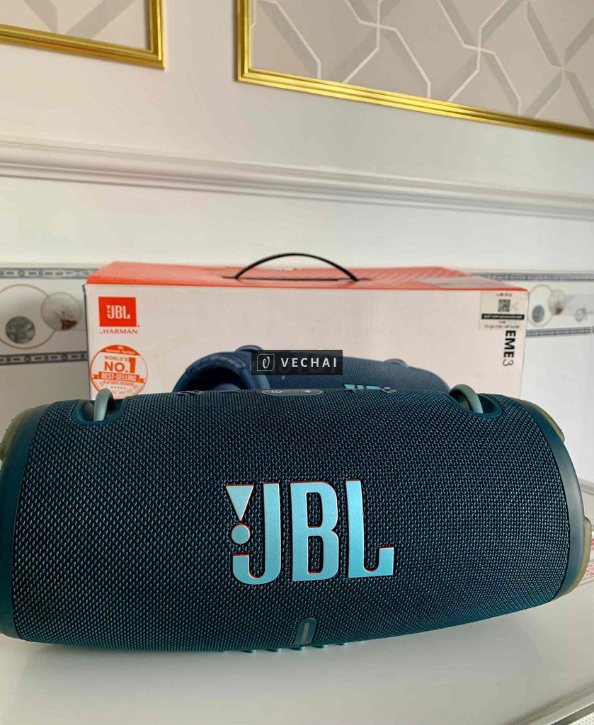 Loa JBL XTREME3BLUAS – Sản xuất 2023