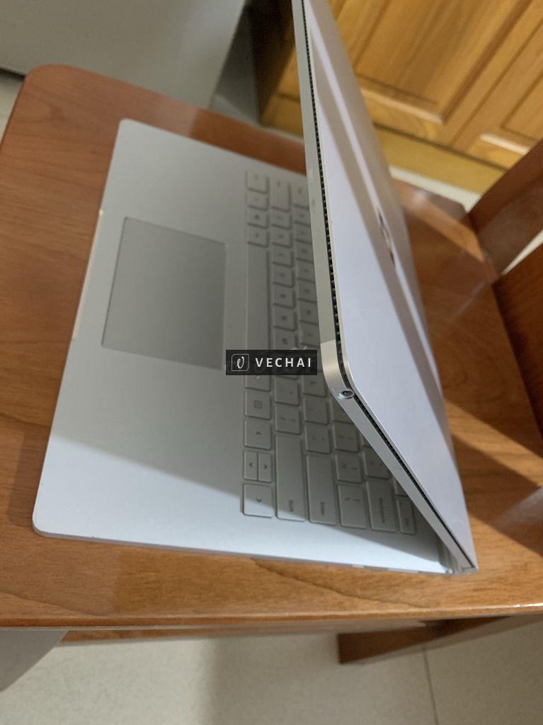 Surface Book 2 13.5inch i5-7300U/8G/256Gb máy Mỹ