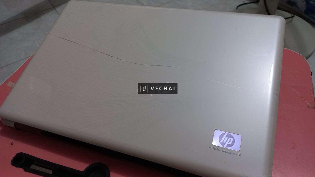 Bán laptop Hp Pavilion dv7 i7 máy đẹp