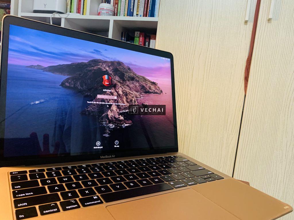 Macbook air13 inch 2019 , bán 11.000.000