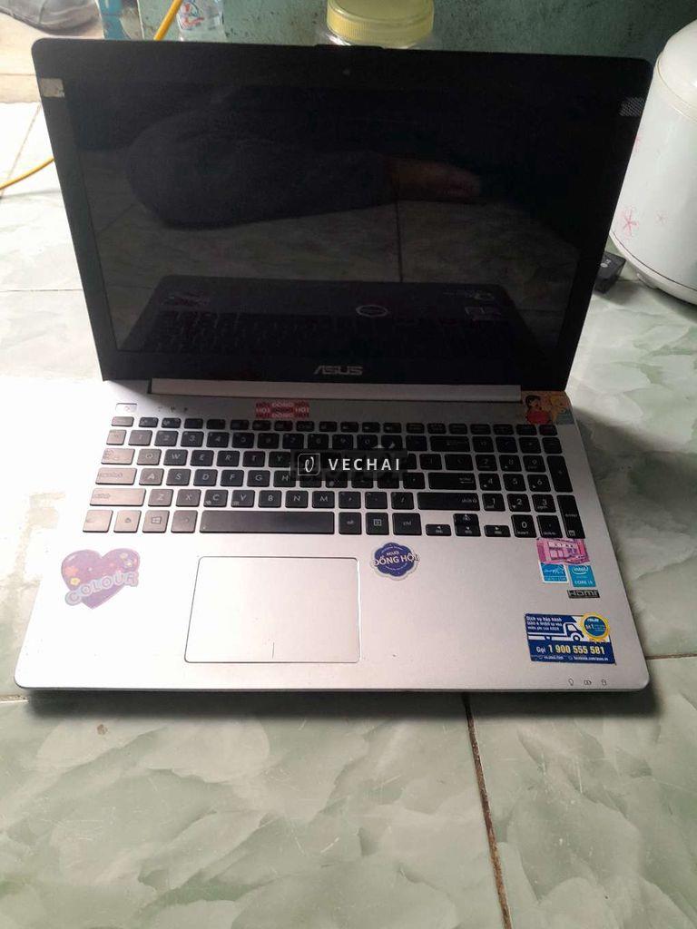 Laptop i5 bán xác