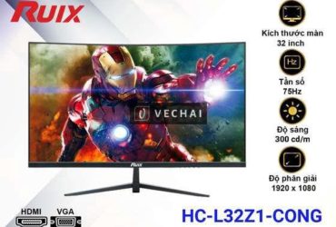 Bán màn hình 32 inch cong giá rẻ