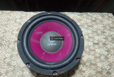 SUBWOOFER TRỢ BASS KARAOKE, LOA KÉO, LOA NGOẠI