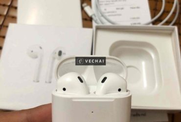 Tai Nghe AirPods 2 chíh hãg còn bh 4/2024