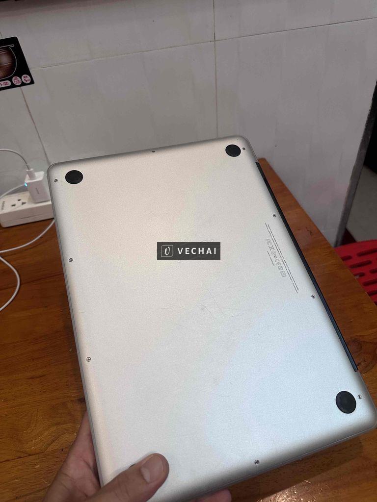 CẦN BÁN MACBOOK PRO 2012, 13 inch, 1TB