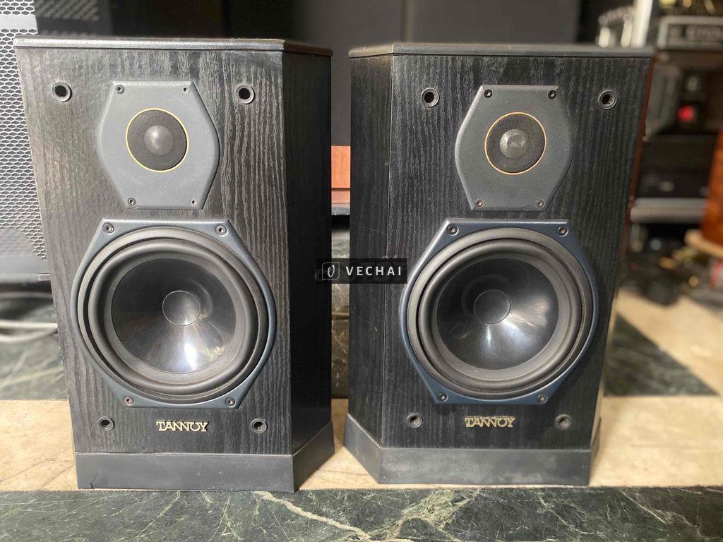 loa TANNOY 605