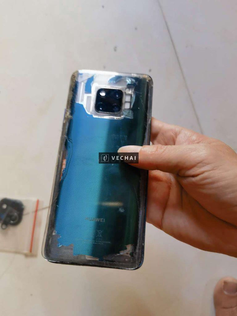 Huawei mate 20 pro bản ram 8 giá xác