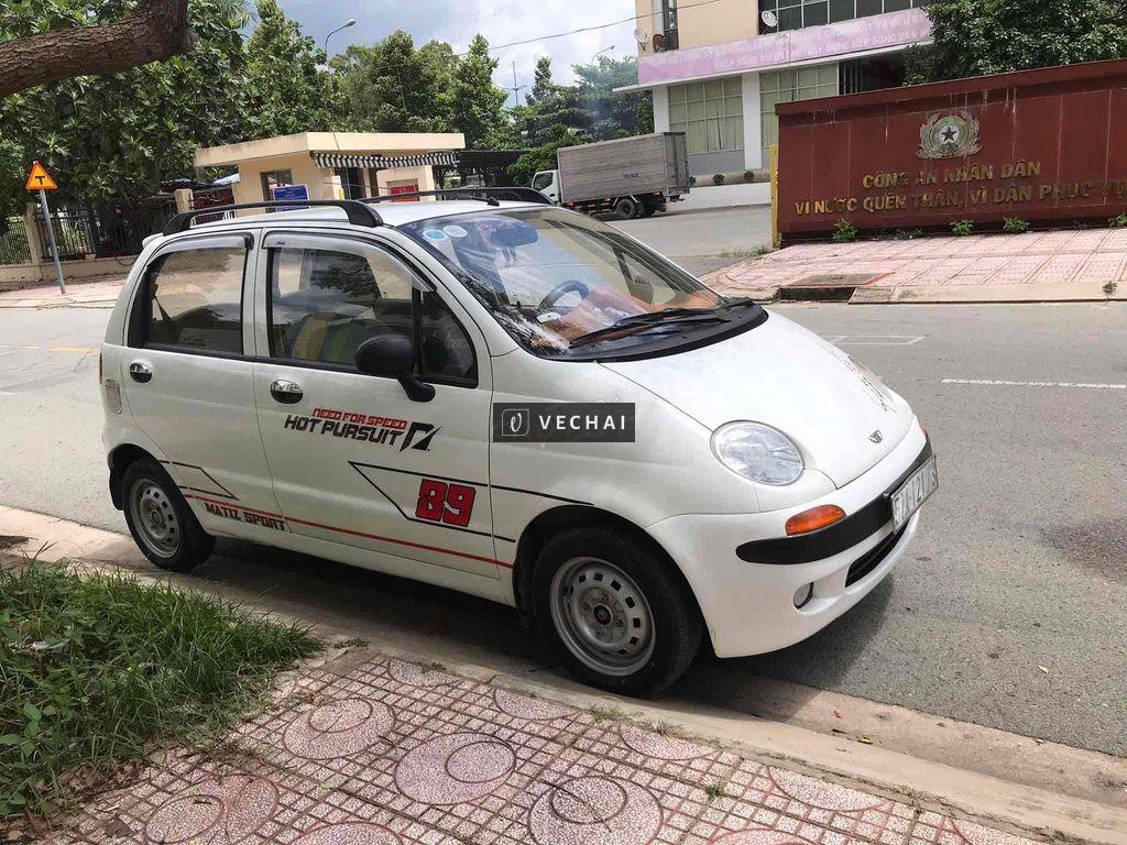 MATIZ CỌP