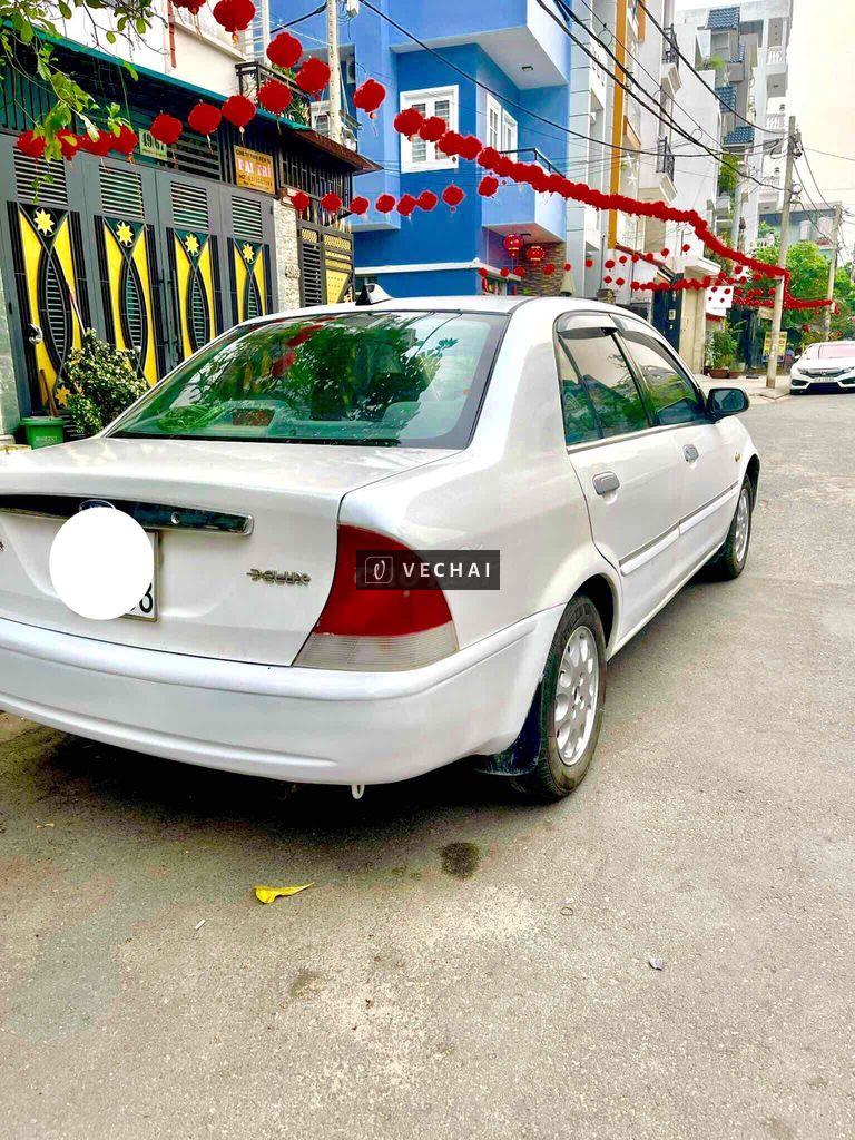 Ford Laser 1.6 xe còn rất mới