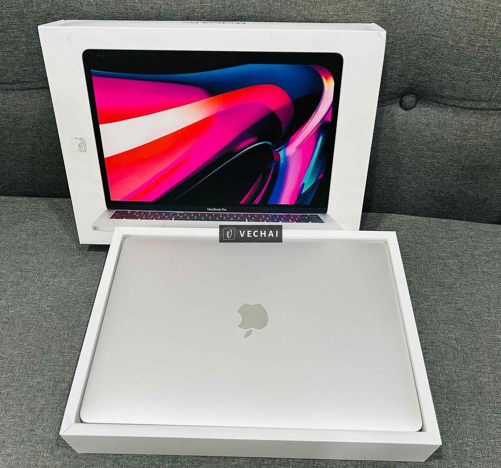 Macbook Pro 13 inch M2 – 8/512GB Fullbox