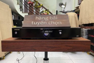 Đẩy JOYSOUD 7O made in Japan chạy Class D