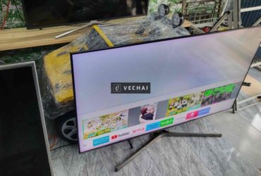 Smart Tivi Samsung 55″ màn 4k đời cao cấp