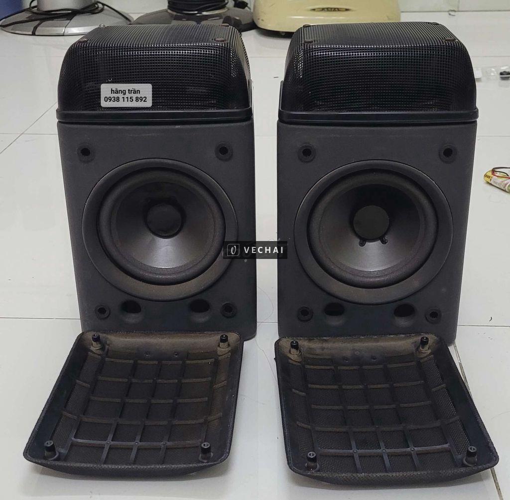 Loa optimus LX5 tweeter linaeum