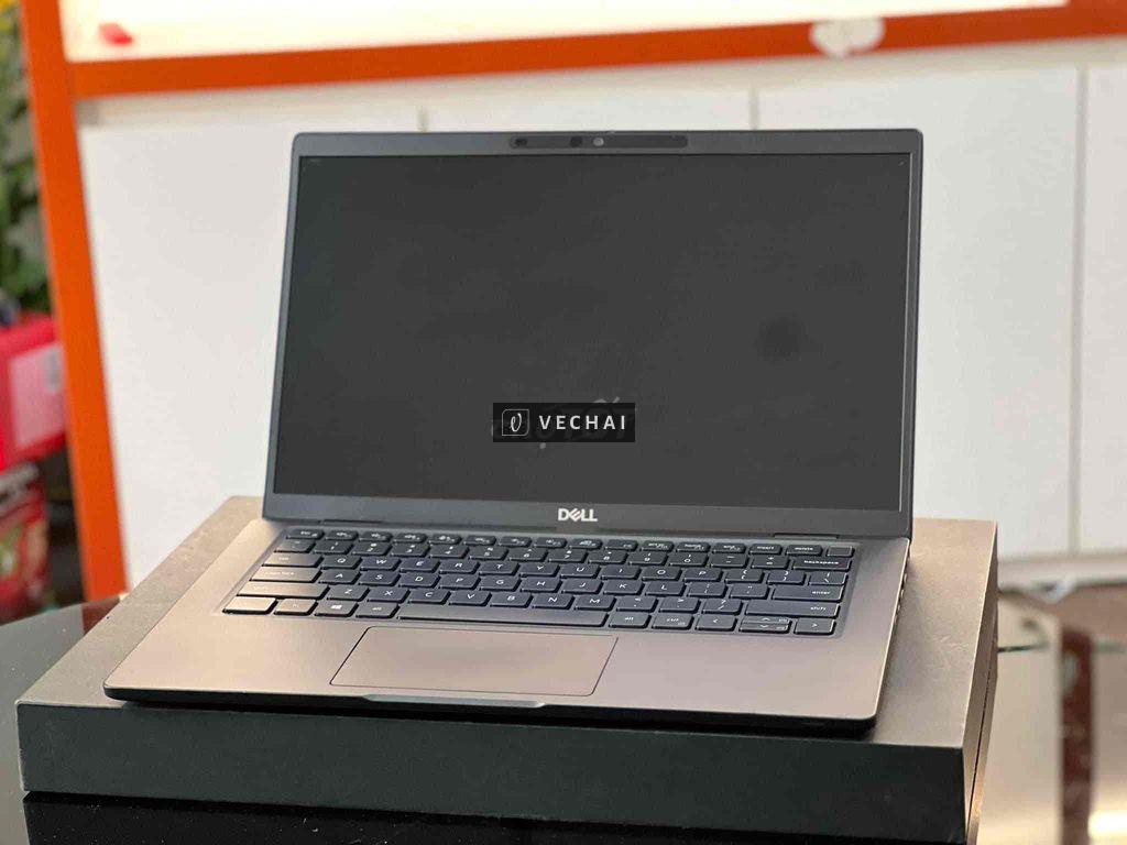 Dell Latitude 7320 i5 1145G7 16G 256G máy đẹp Zin