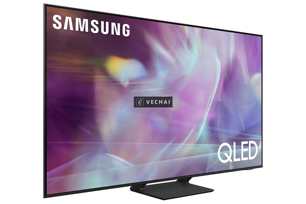 [PASS] Smart Tivi QLED 4K 55 inch Samsung QA55Q65A