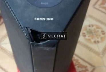 Bán sác Loa blutuch samsung