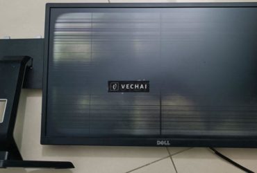 Xác màn hình dell P2317H