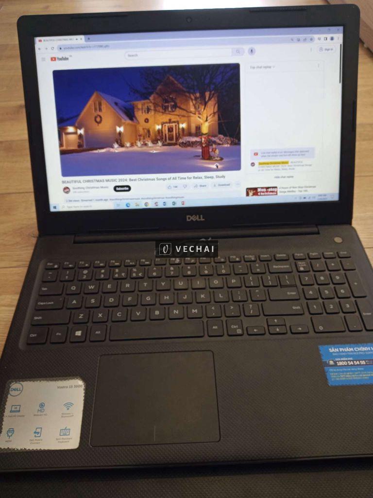 Cần thanh lý gấp 3 máy laptop Dell