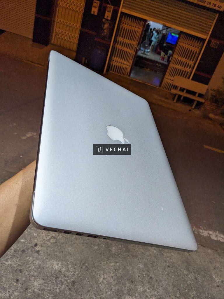 Macbook 15.4 inch 2013 I7 4960HQ 16gb 256g gt750