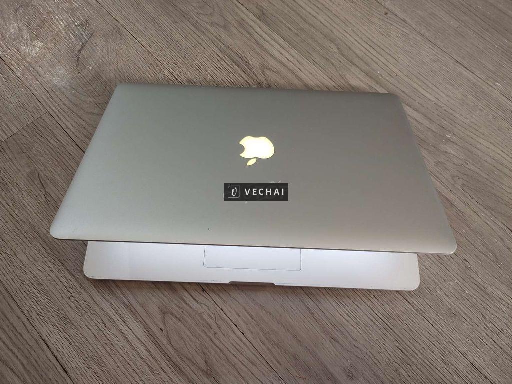 MacBook Pro Retina 15 inch zin đẹp