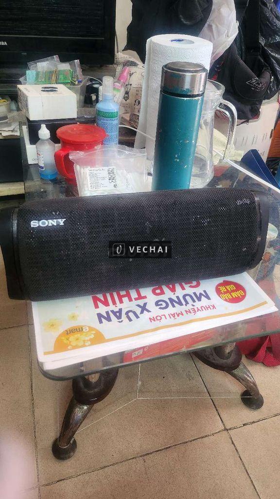 sony xb43 ngoại hình xấu full chức năng