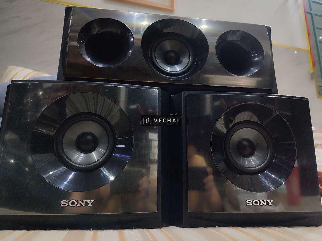 Bộ loa Sony xịn