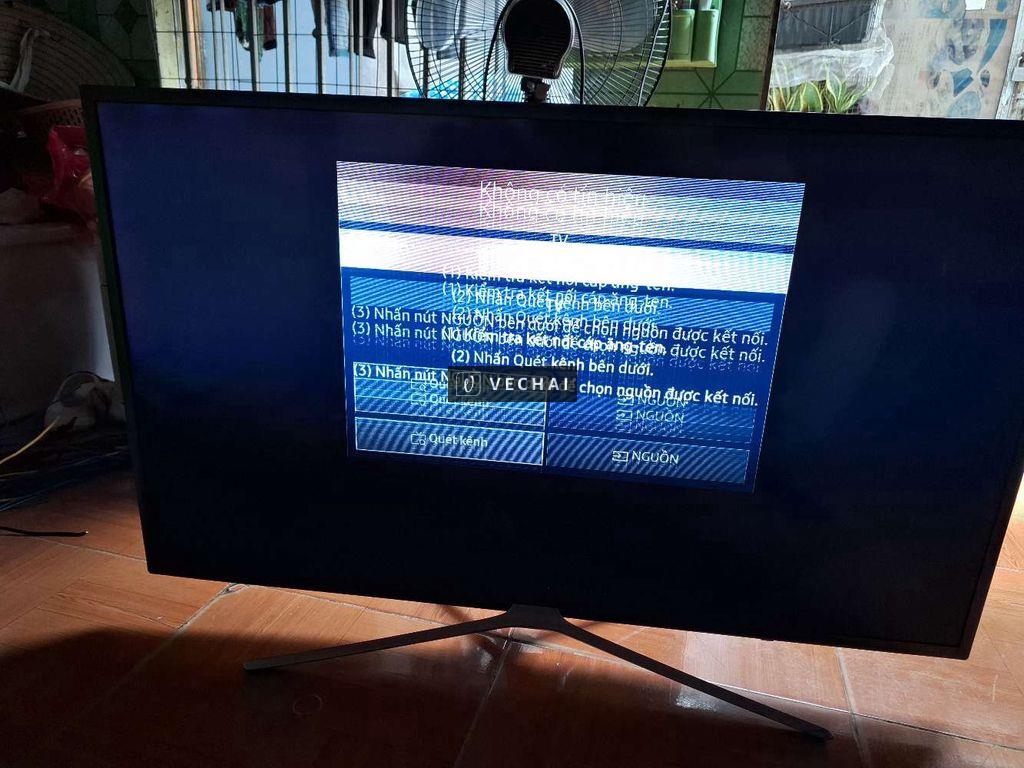 Cần thanh lý tivi như hình
