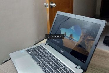 Acer F5 573 i3 6100U, ssd 128gb, máy đẹp