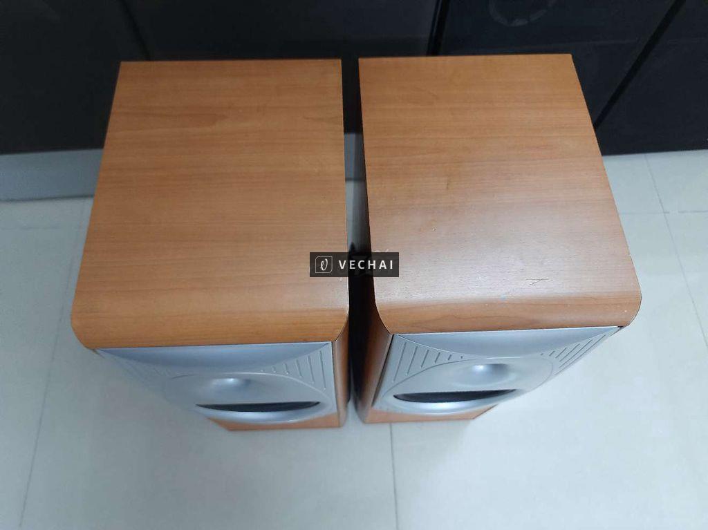 Thanh lý Loa Anh JPW – 215 ▪︎ Cs 300W × 2 Loa