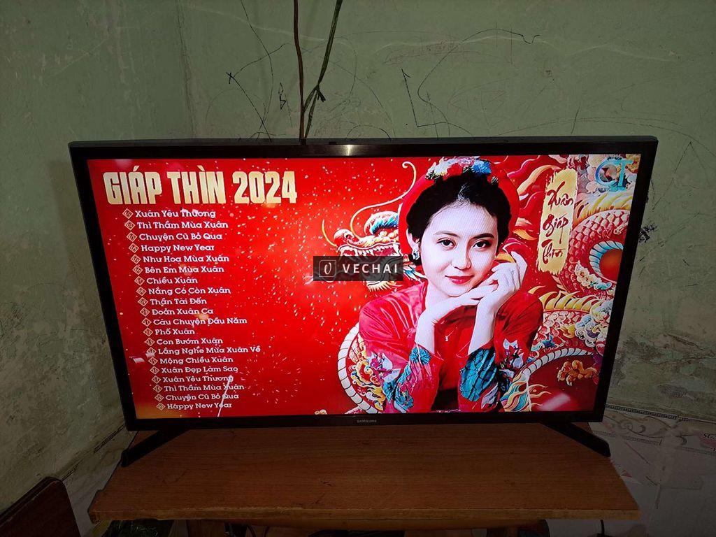 Srmat tivi 32 in samsum còn rất đẹp full HD