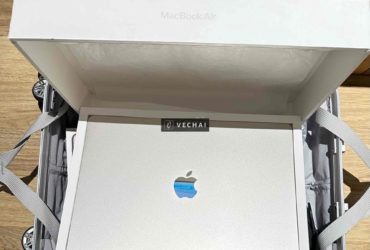 Apple MacBook Air 15 in M2 512 Gb SSD chưa xử dụng