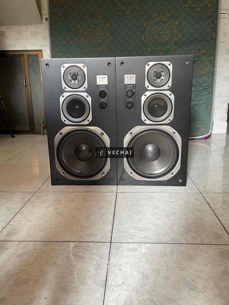 loa Onkyo D-5R Nhật