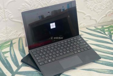 i7/16/256 surface pro 7 góp zin máy mỹ bao test