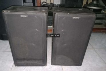 Loa sony ss.11