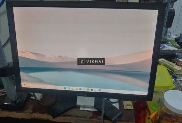 Lcd dell 19 inch, mấy nút bấm không ăn