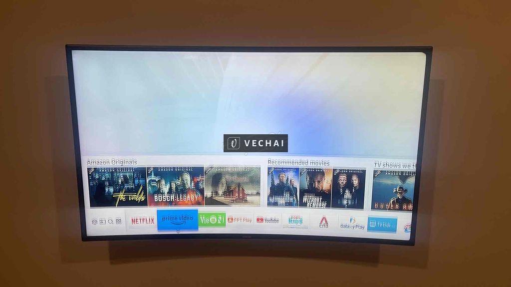 Bán tivi Samsung 50inch smart tv